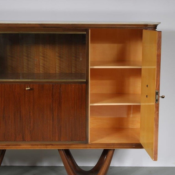 Image 1 of Fratelli Turri Sideboard aus Italien, 1950