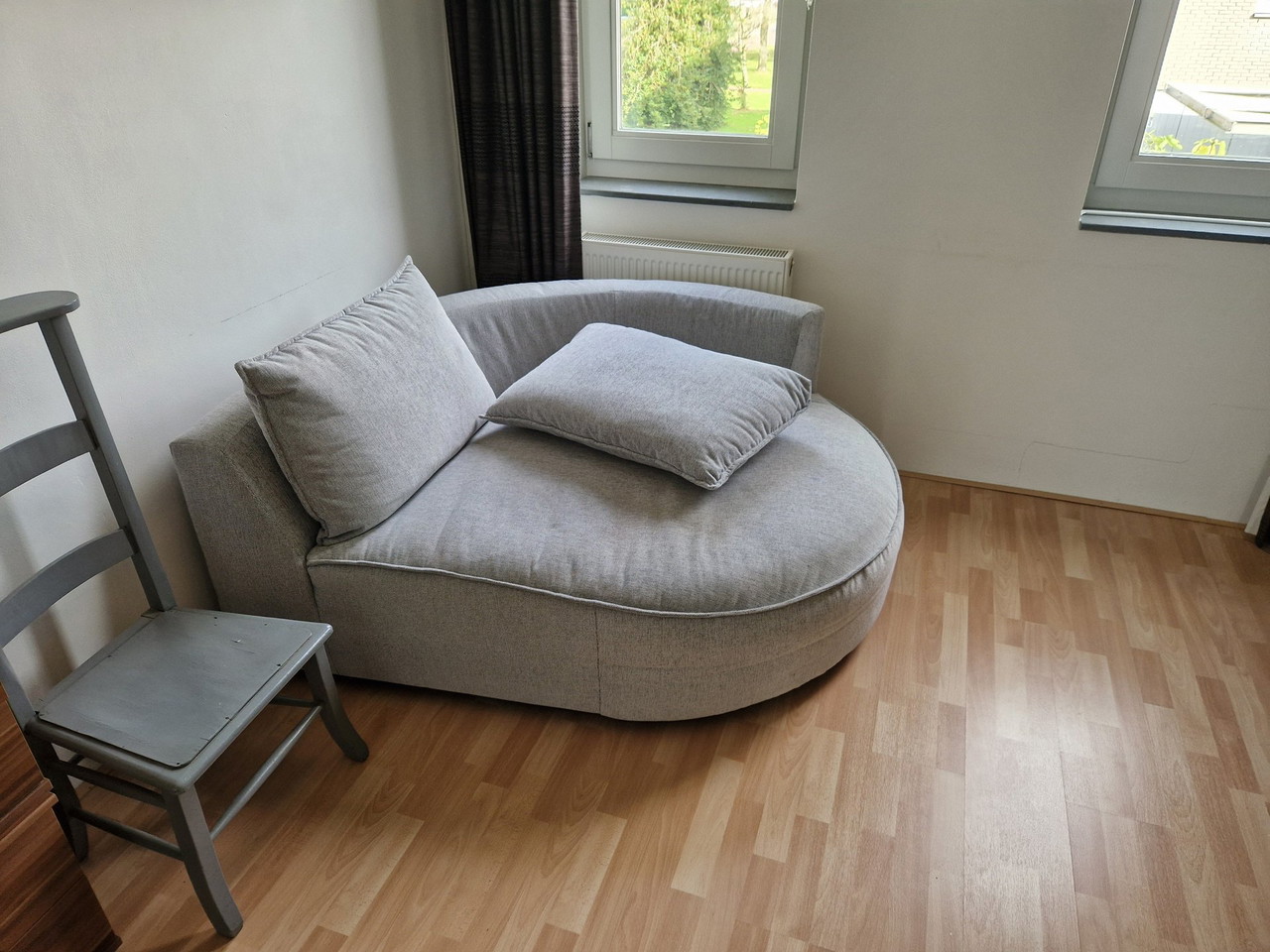 Sofa Oslo, Chaise Longue Rechts