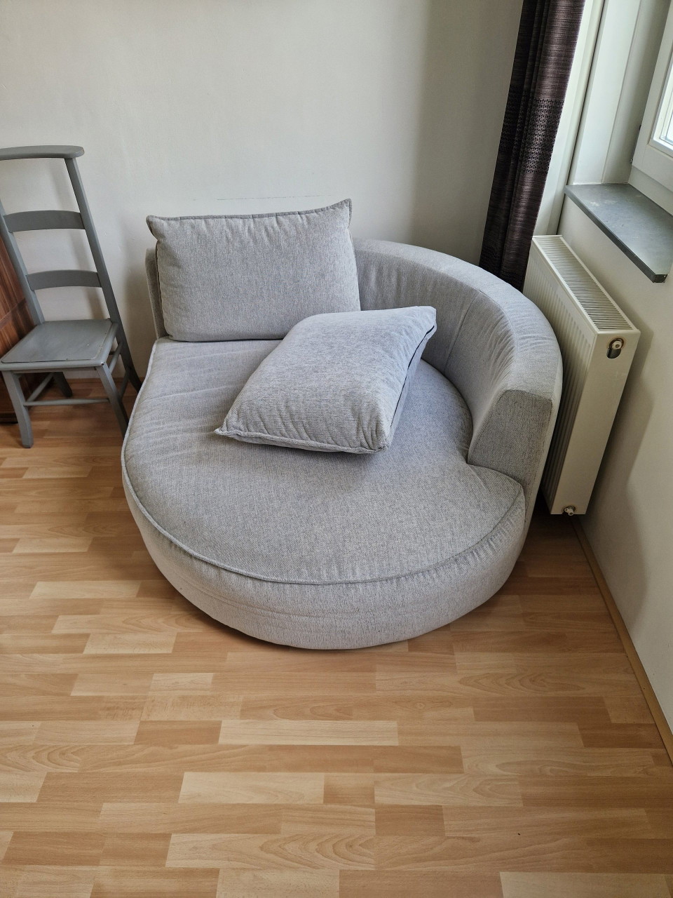 Sofa Oslo, Chaise Longue Rechts