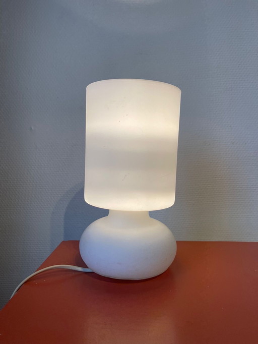 Ikea Design - Modell Lykta - Pilzlampe