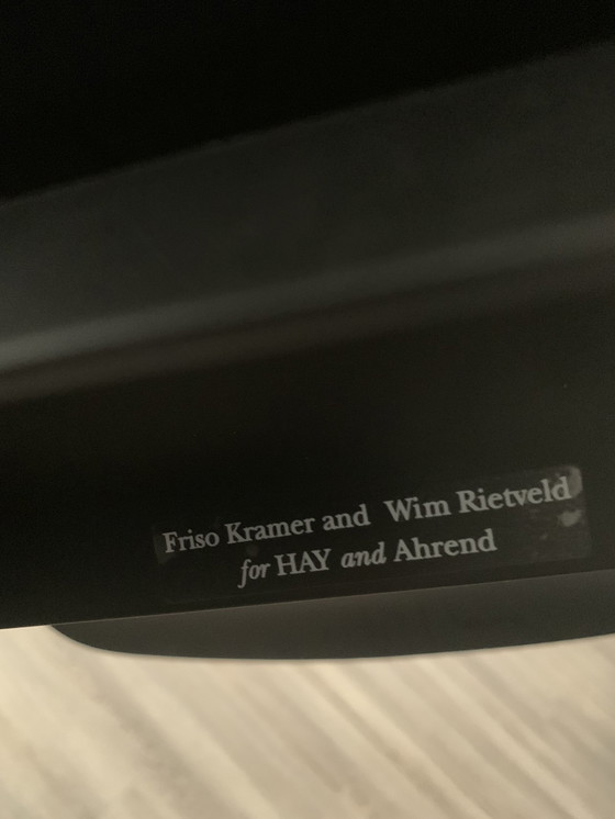 Image 1 of HAY Ergebnis Stuhl