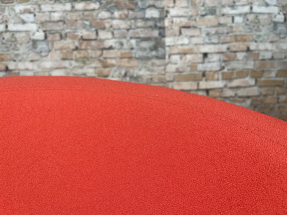 Image 1 of Artifort Hanna roter Sessel