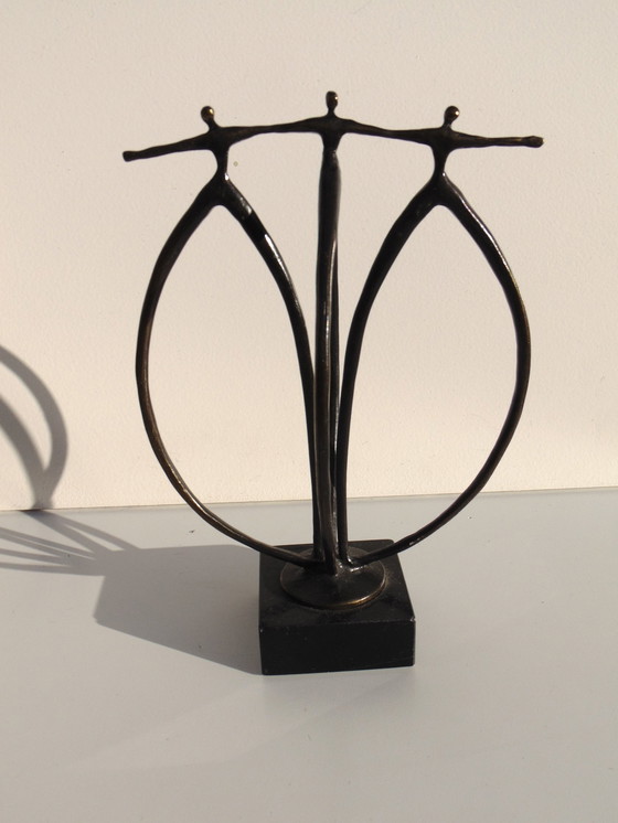 Image 1 of Corry Ammerlaan – van Niekerk – Verbunden