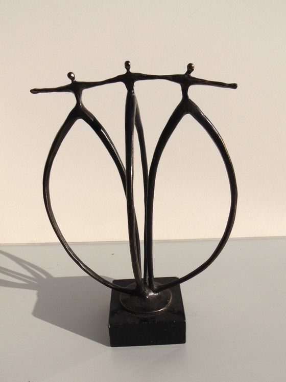 Image 1 of Corry Ammerlaan – van Niekerk – Verbunden