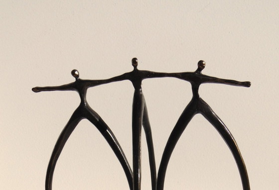 Image 1 of Corry Ammerlaan – van Niekerk – Verbunden