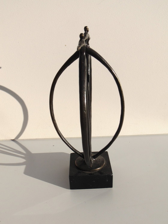 Image 1 of Corry Ammerlaan – van Niekerk – Verbunden