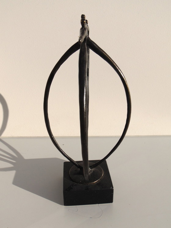 Image 1 of Corry Ammerlaan – van Niekerk – Verbunden