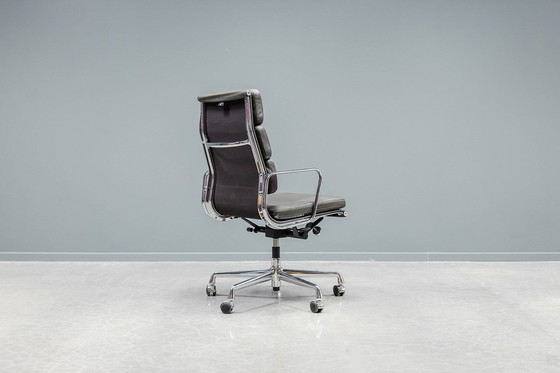 Image 1 of Eames Ea219 Softpad Bürostuhl