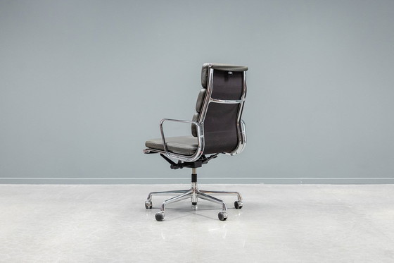 Image 1 of Eames Ea219 Softpad Bürostuhl
