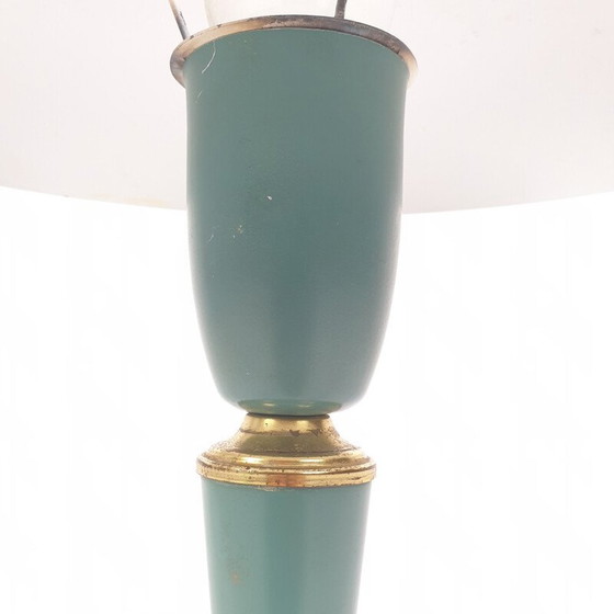 Image 1 of Vintage-Tischlampe von Louis Kalff für Philips, 1950er Jahre