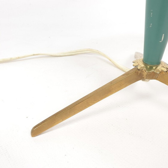 Image 1 of Vintage-Tischlampe von Louis Kalff für Philips, 1950er Jahre