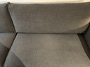 Montis Axel Sofa Viersitzer