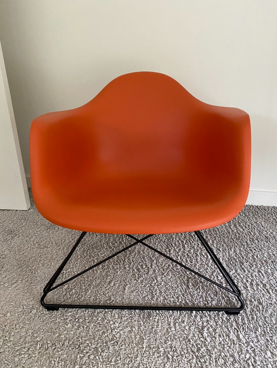 Image 1 of Vitra Eames LAR-Stuhl