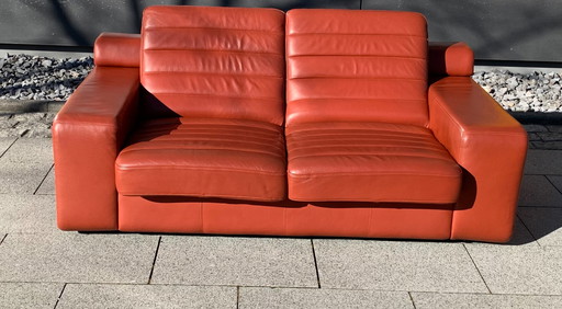 Laauser design sofa 3-sitzer