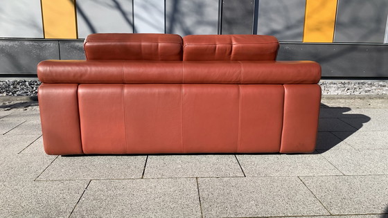 Image 1 of Laauser design sofa 3-sitzer