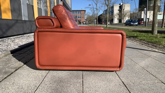 Image 1 of Laauser design sofa 3-sitzer