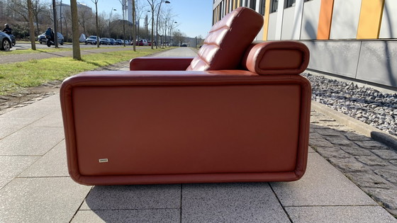 Image 1 of Laauser design sofa 3-sitzer