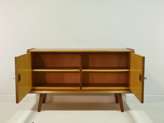 Image 1 of Vintage Sideboard, 50Er Jahre, Germany