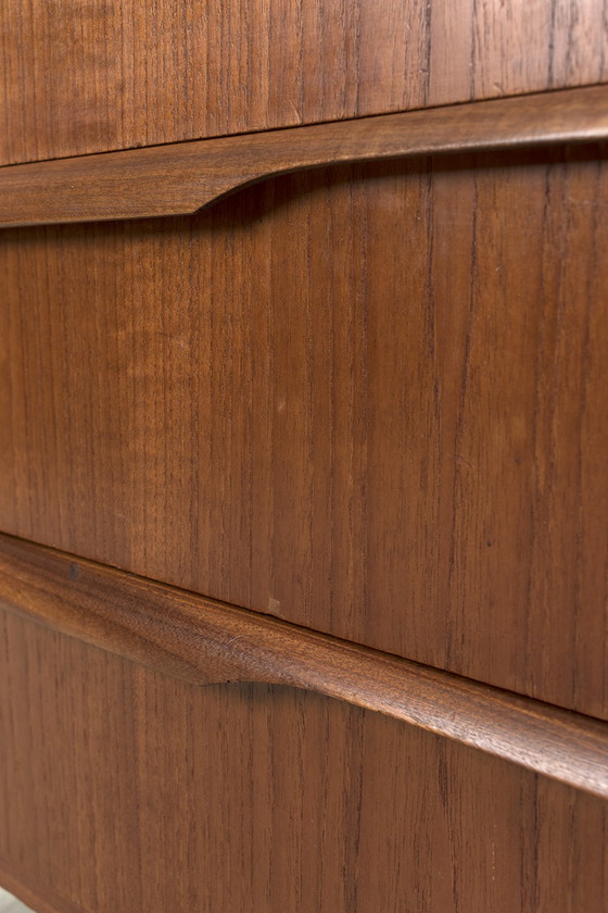 Image 1 of Dänische Kommode