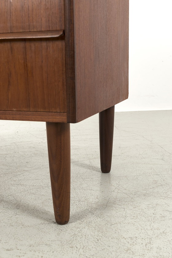 Image 1 of Dänische Kommode