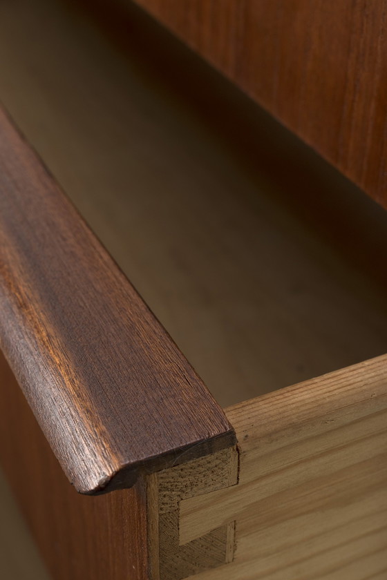 Image 1 of Dänische Kommode