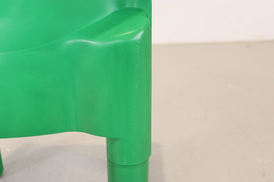 Image 1 of Kartell Carlo Bartoli Stuhl