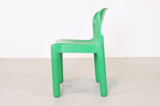 Image 1 of Kartell Carlo Bartoli Stuhl