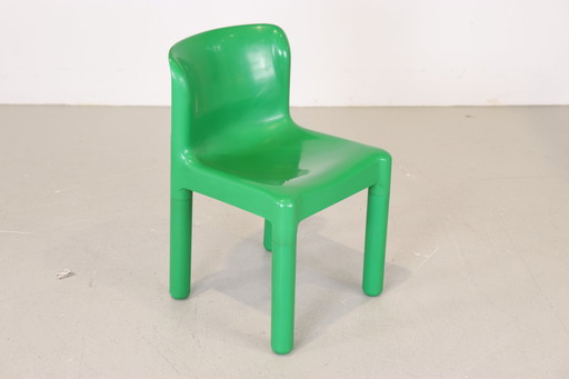 Kartell Carlo Bartoli Stuhl