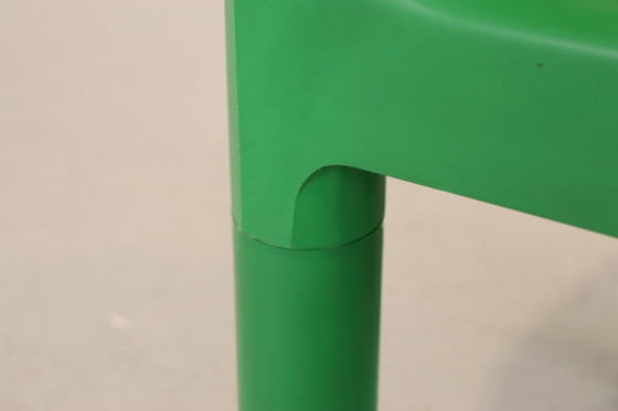 Image 1 of Kartell Carlo Bartoli Stuhl