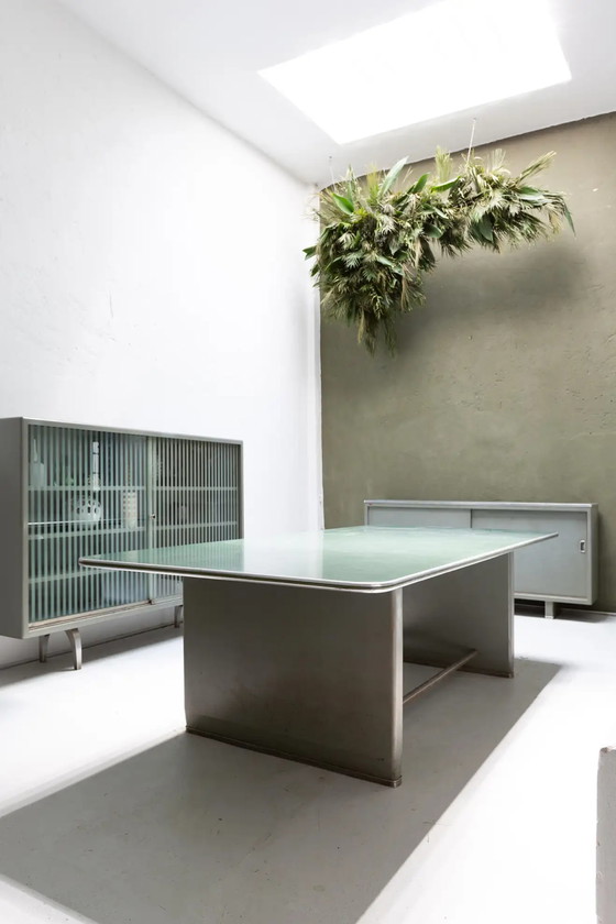 Image 1 of Industrielles Möbelset