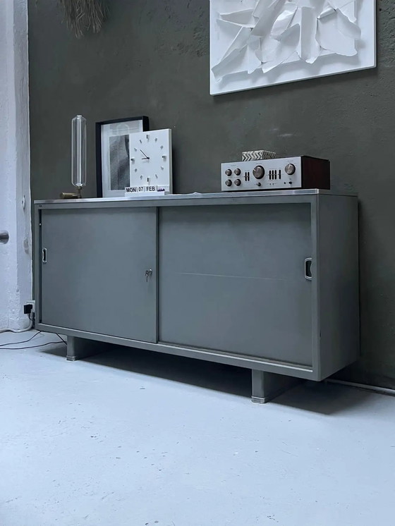 Image 1 of Industrielles Möbelset