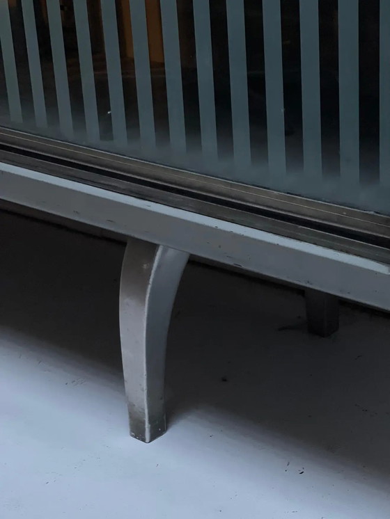 Image 1 of Industrielles Möbelset