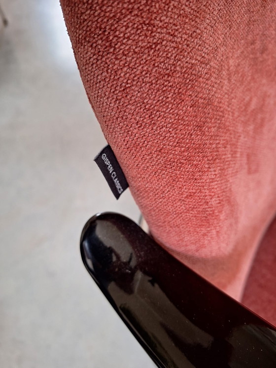 Image 1 of Dutch Originals Gispen 414 Sessel