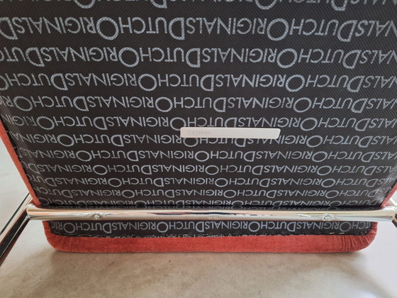 Image 1 of Dutch Originals Gispen 414 Sessel