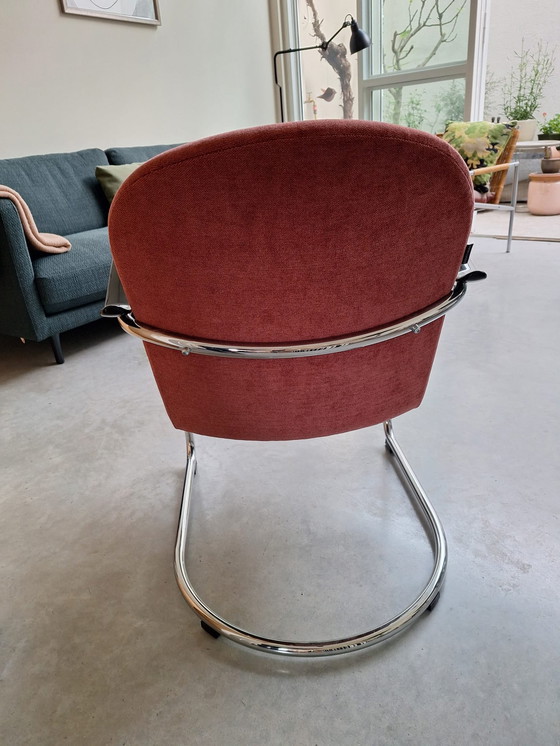 Image 1 of Dutch Originals Gispen 414 Sessel