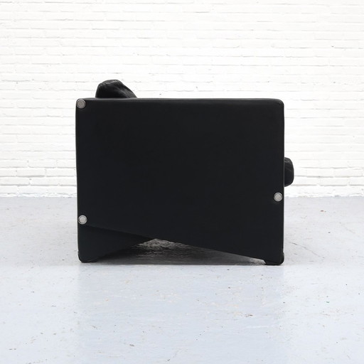 Artifort Triangle Stuhl Hans De Wit 80S