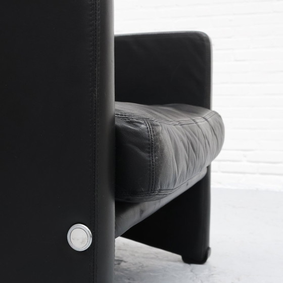 Image 1 of Artifort Triangle Stuhl Hans De Wit 80S