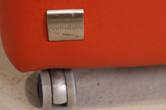 Image 1 of 4x CaliaItalia Esszimmerstühle