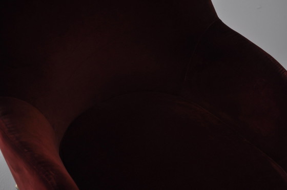 Image 1 of Molteni Gio Ponti Sessel