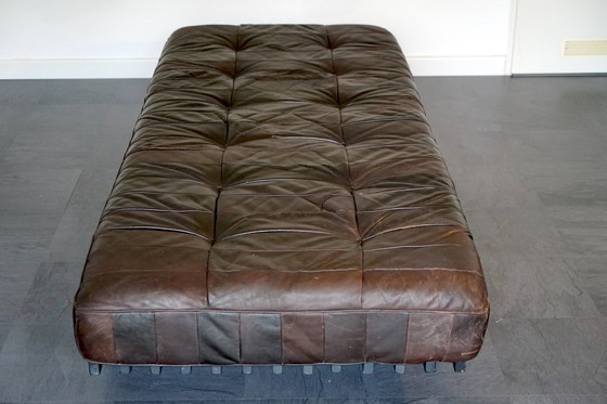 Image 1 of Modell Ds 80 Tagesbett Von De Sede, 1960Er 