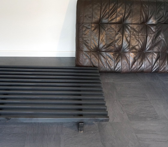 Image 1 of Modell Ds 80 Tagesbett Von De Sede, 1960Er 