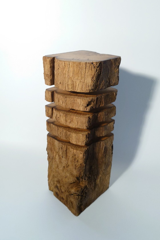 Image 1 of Handworkz - Torn Designer Stehlampe