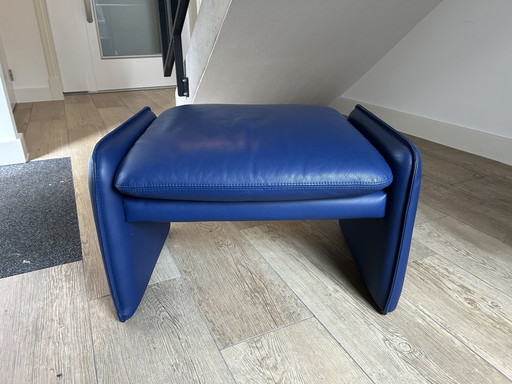 Leolux Bora Bora Hocker / Fußhocker