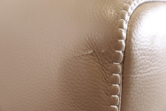 Image 1 of Divani&Divani Natuzzi 2-Sitzer-Sofa