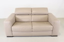 Divani&Divani Natuzzi 2-Sitzer-Sofa