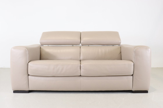 Image 1 of Divani&Divani Natuzzi 2-Sitzer-Sofa