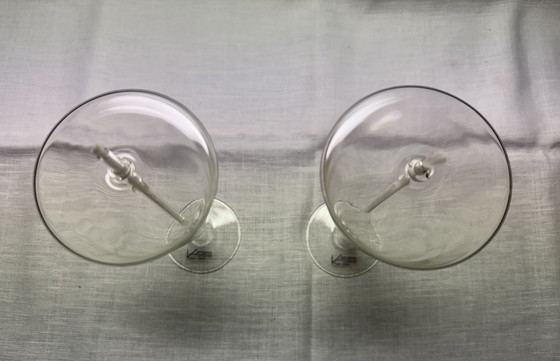 Image 1 of 2er-Set Peri-Öl-Lampen