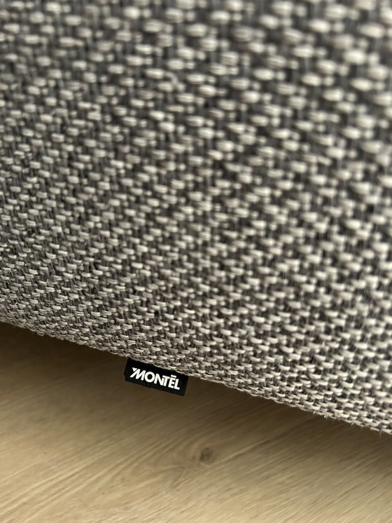 Image 1 of Montel Monza U-förmiges Sofa