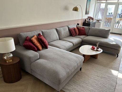 Montel Monza U-förmiges Sofa