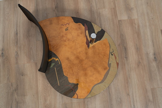 Image 1 of Couchtisch von Carlo Malnati